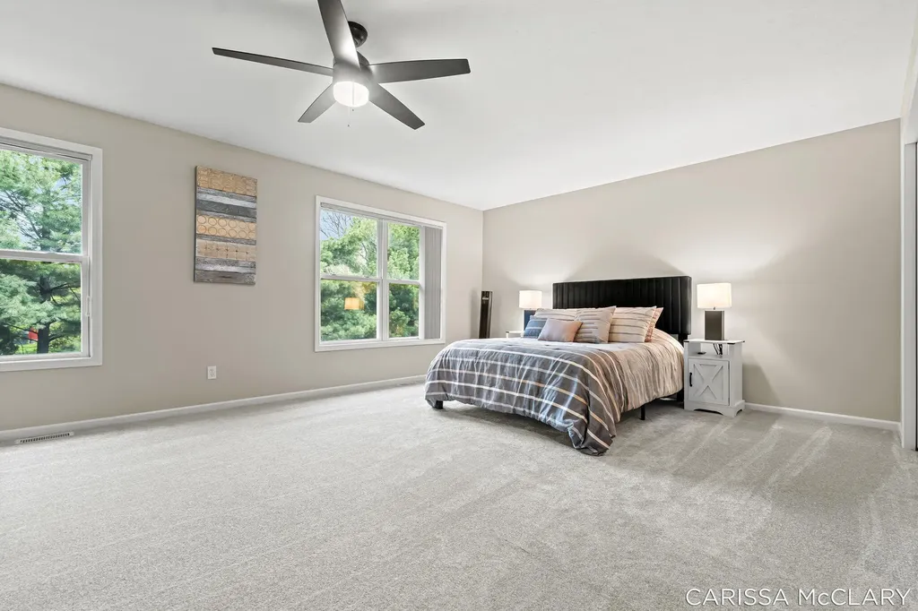 3653 Merriville Court SE Caledonia Township MI 49316