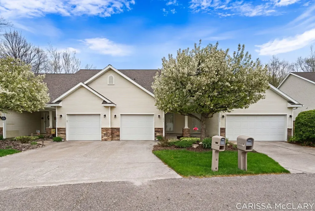 3653 Merriville Court SE Caledonia Township MI 49316