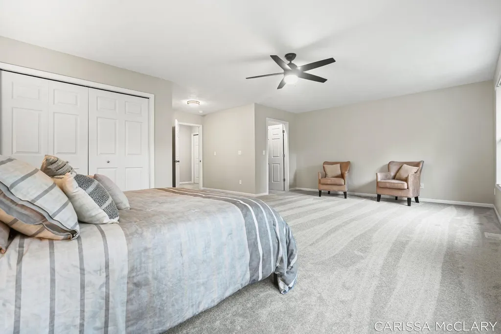 3653 Merriville Court SE Caledonia Township MI 49316