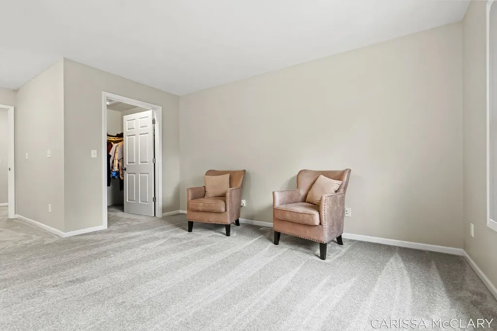 3653 Merriville Court SE Caledonia Township MI 49316