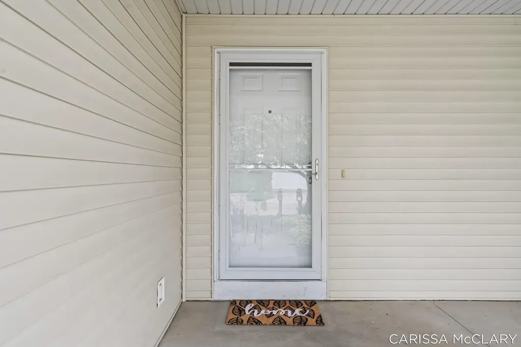 3653 Merriville Court SE Caledonia Township MI 49316
