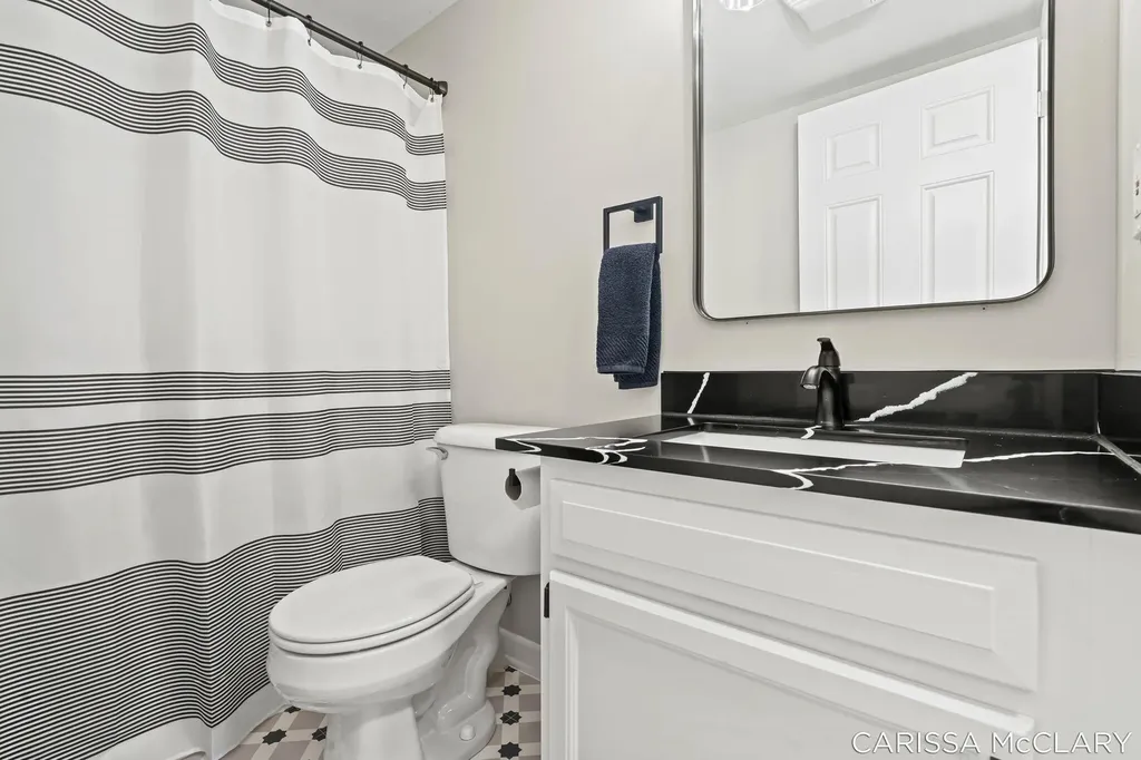 3653 Merriville Court SE Caledonia Township MI 49316