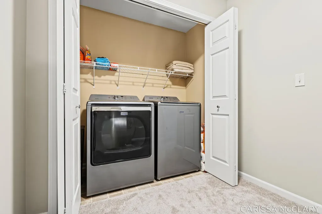 3653 Merriville Court SE Caledonia Township MI 49316