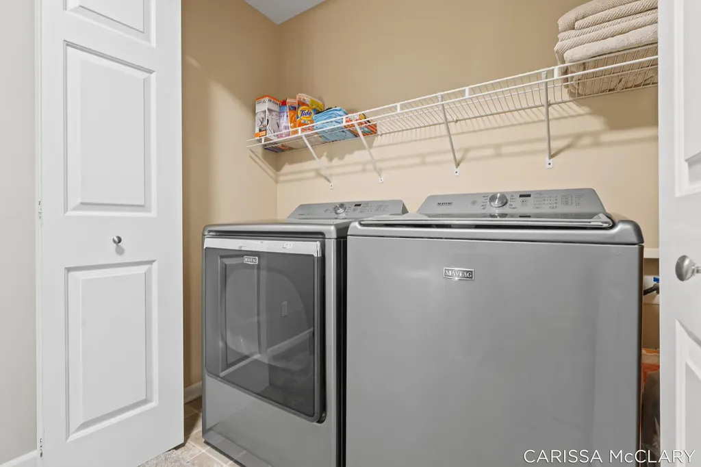 3653 Merriville Court SE Caledonia Township MI 49316