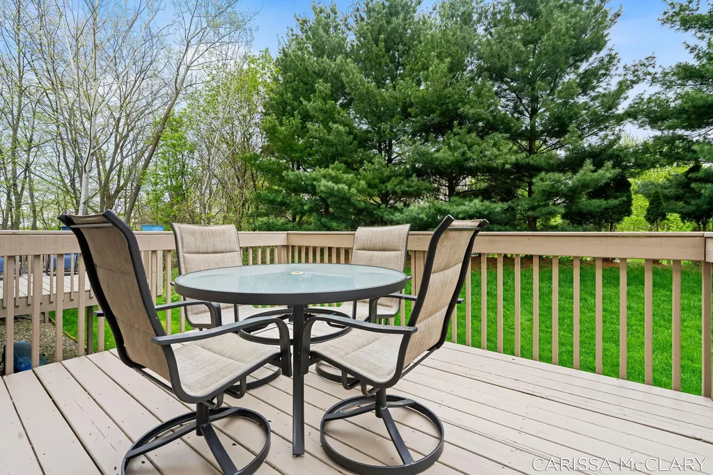 3653 Merriville Court SE Caledonia Township MI 49316