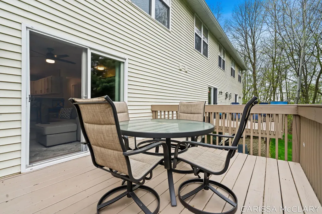3653 Merriville Court SE Caledonia Township MI 49316