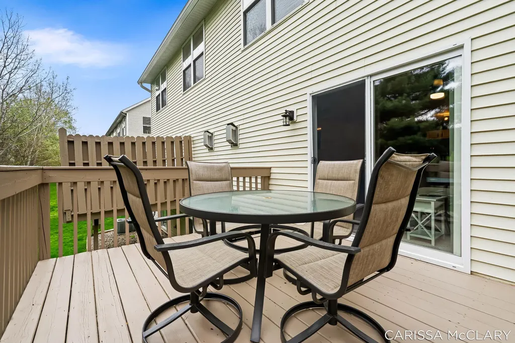 3653 Merriville Court SE Caledonia Township MI 49316