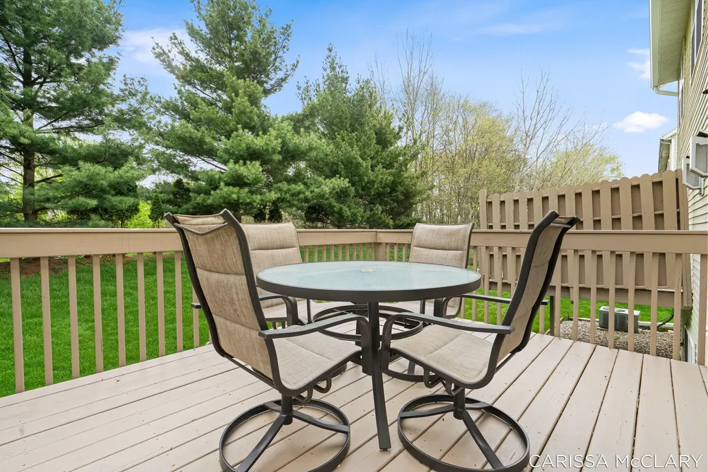 3653 Merriville Court SE Caledonia Township MI 49316