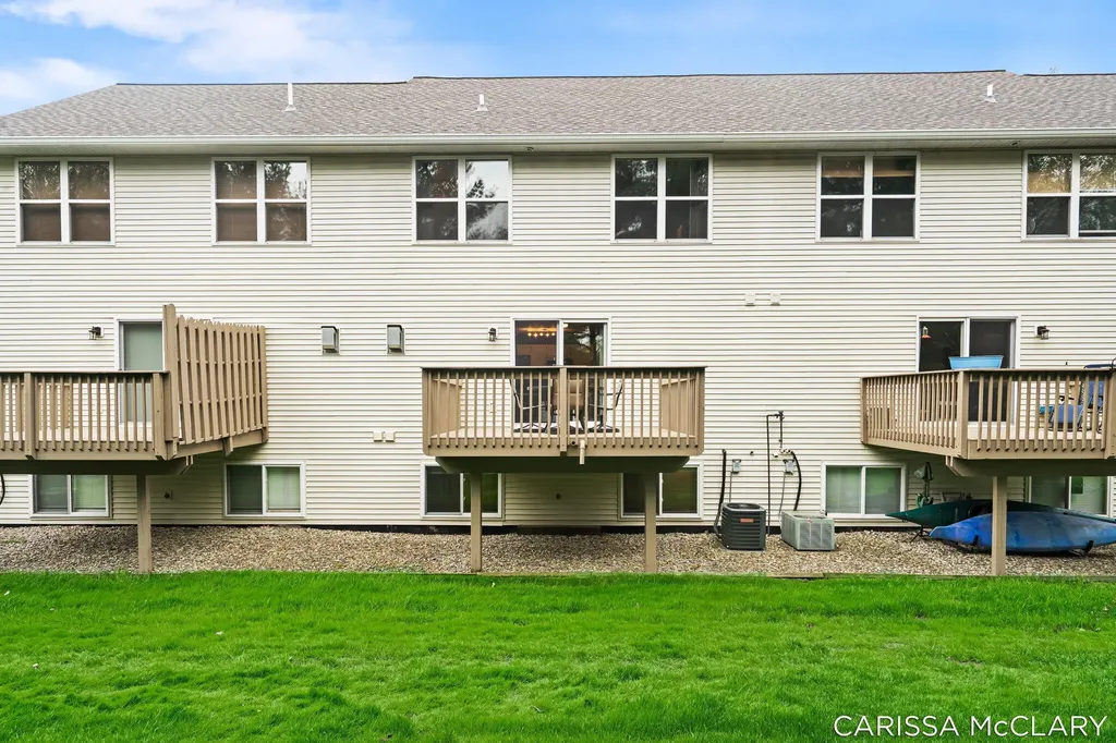 3653 Merriville Court SE Caledonia Township MI 49316