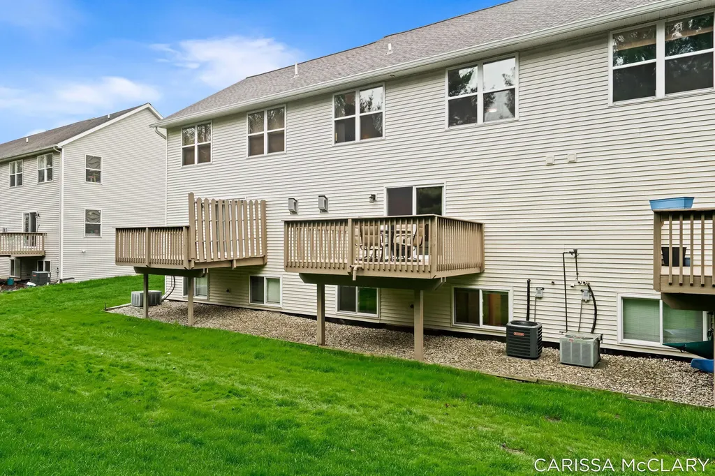 3653 Merriville Court SE Caledonia Township MI 49316