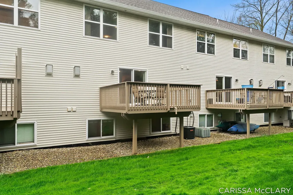 3653 Merriville Court SE Caledonia Township MI 49316