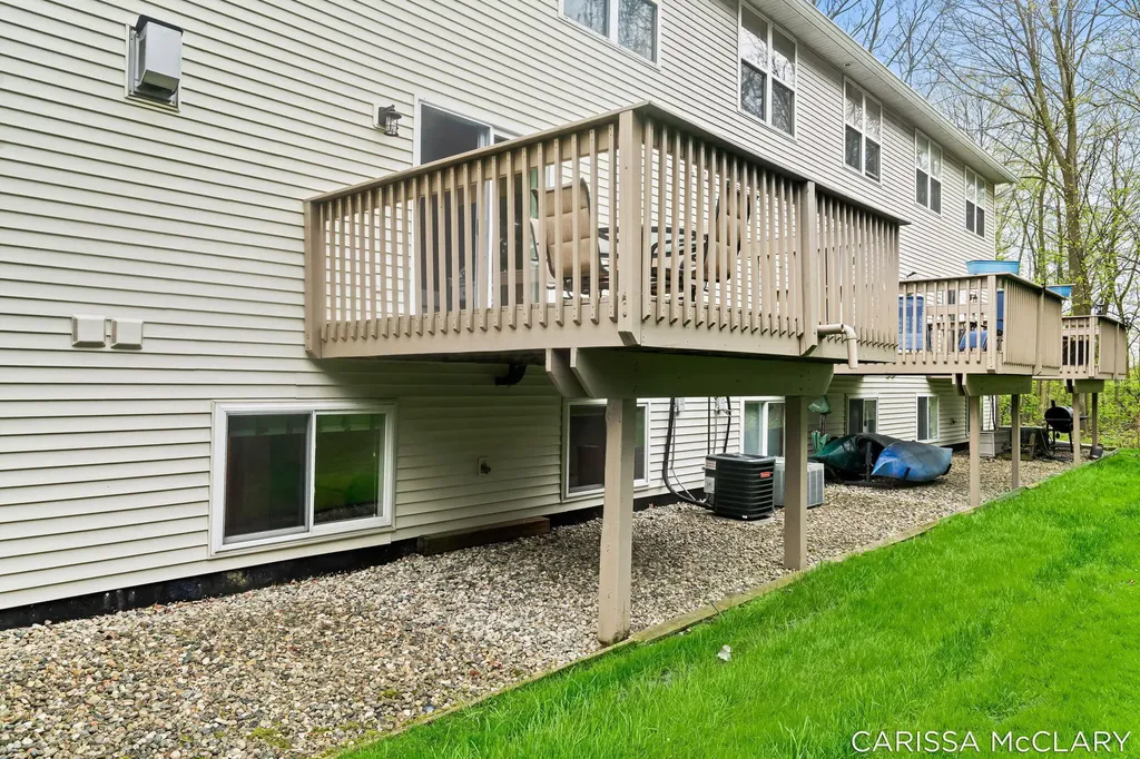 3653 Merriville Court SE Caledonia Township MI 49316