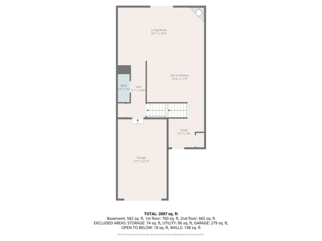 3653 Merriville Court SE Caledonia Township MI 49316
