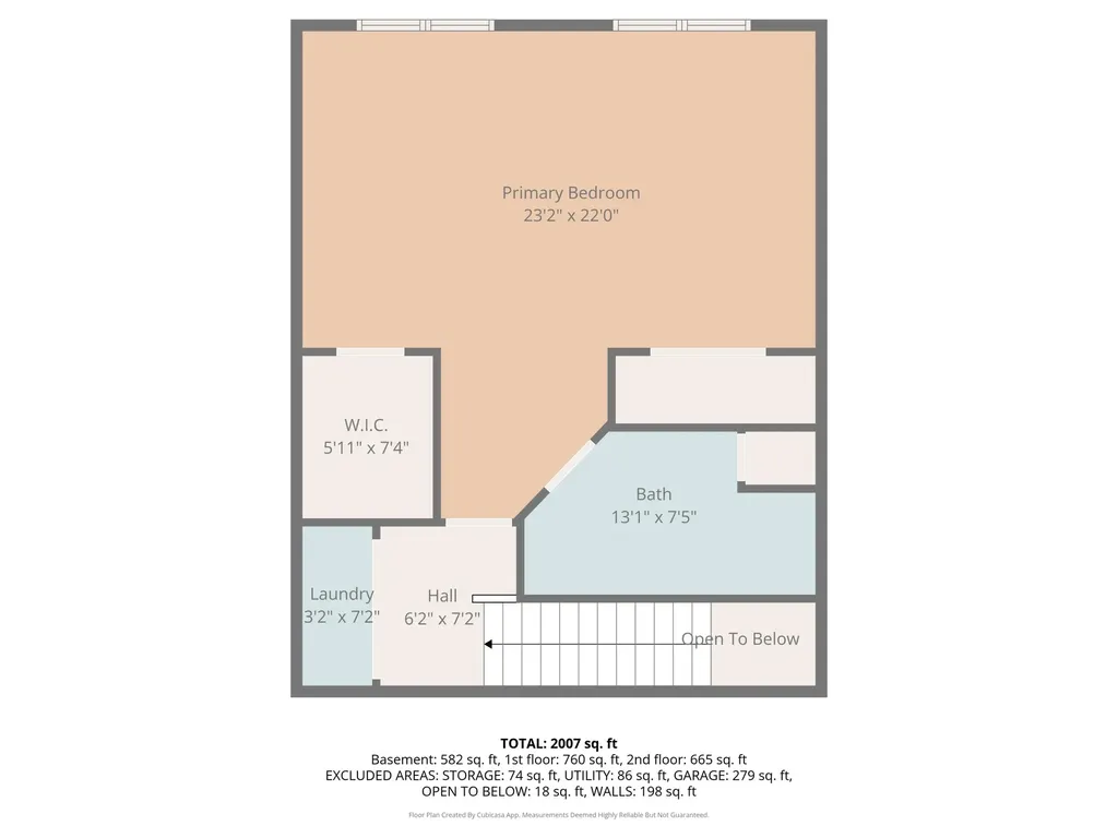 3653 Merriville Court SE Caledonia Township MI 49316
