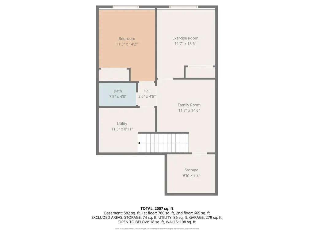 3653 Merriville Court SE Caledonia Township MI 49316