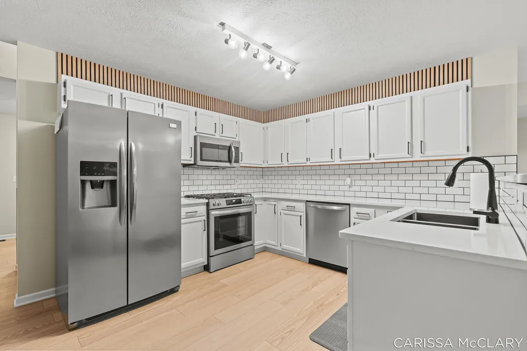 3653 Merriville Court SE Caledonia Township MI 49316