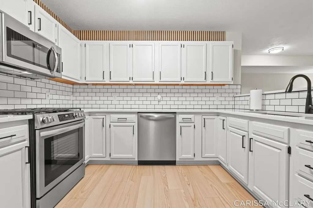 3653 Merriville Court SE Caledonia Township MI 49316
