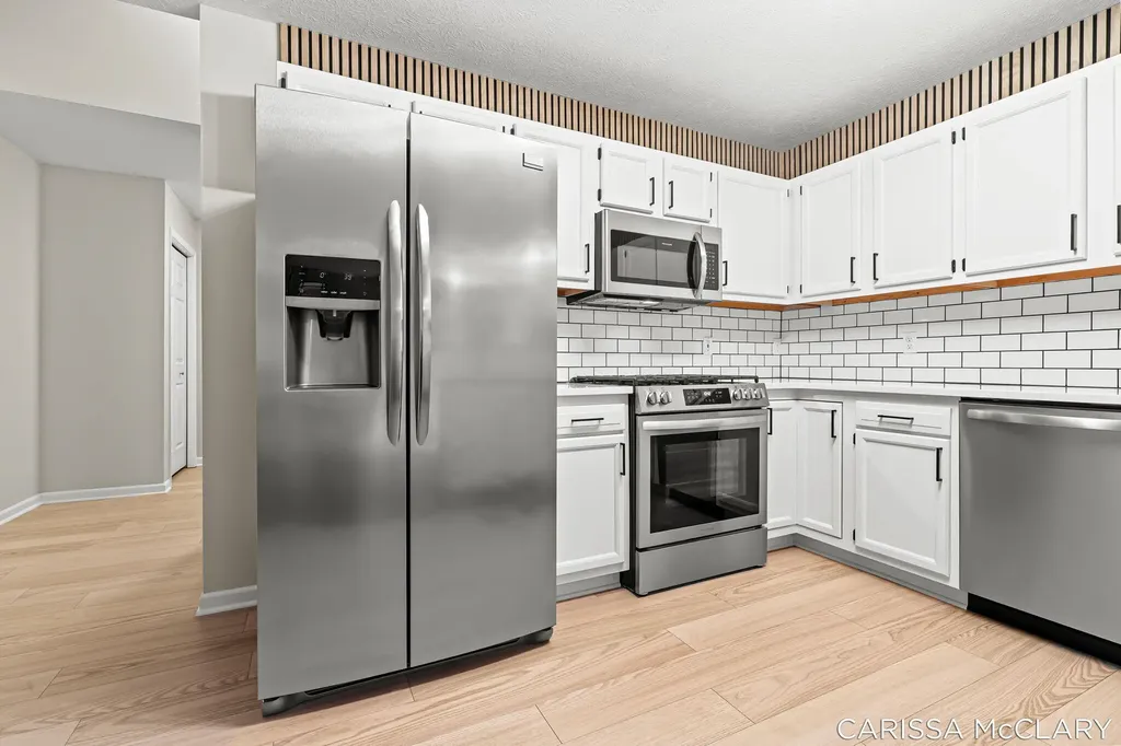 3653 Merriville Court SE Caledonia Township MI 49316