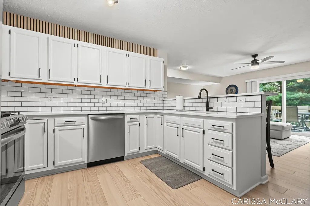 3653 Merriville Court SE Caledonia Township MI 49316