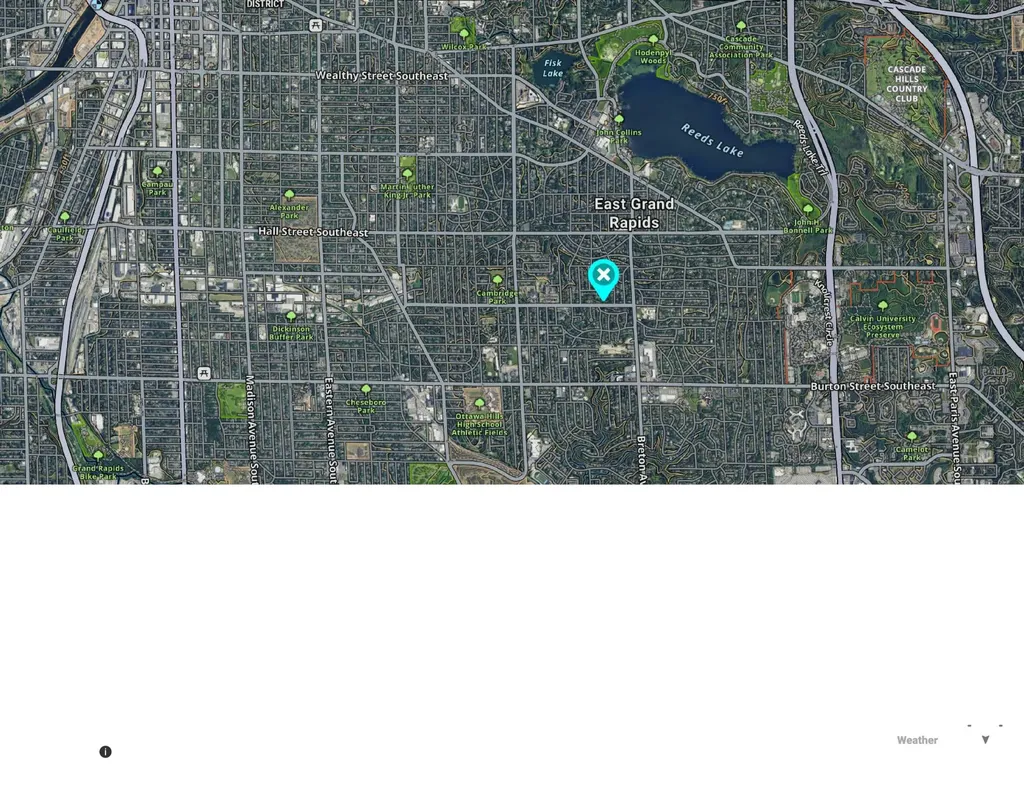 2217 Boston Street SE East Grand Rapids City MI 49506
