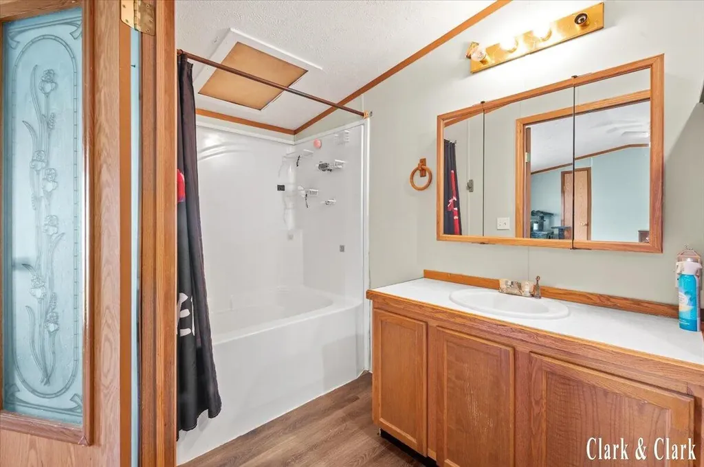 634 S Bluegill Lane Brooks Township MI 49337
