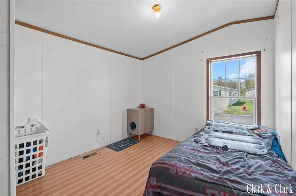 634 S Bluegill Lane Brooks Township MI 49337