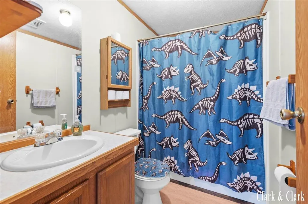 634 S Bluegill Lane Brooks Township MI 49337