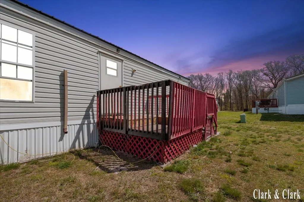 634 S Bluegill Lane Brooks Township MI 49337