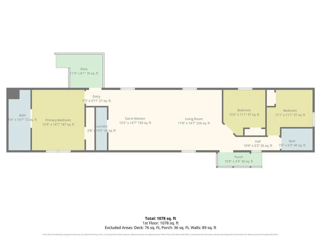 634 S Bluegill Lane Brooks Township MI 49337
