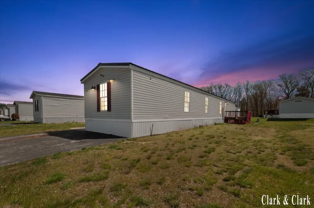 634 S Bluegill Lane Brooks Township MI 49337