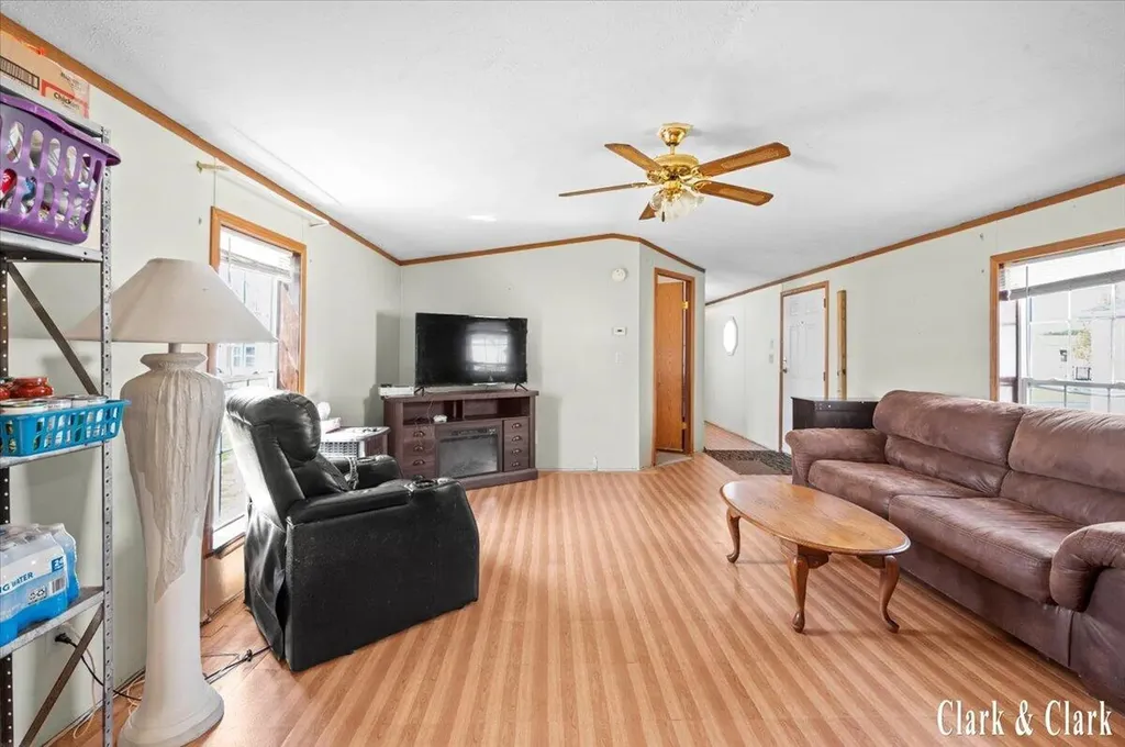 634 S Bluegill Lane Brooks Township MI 49337