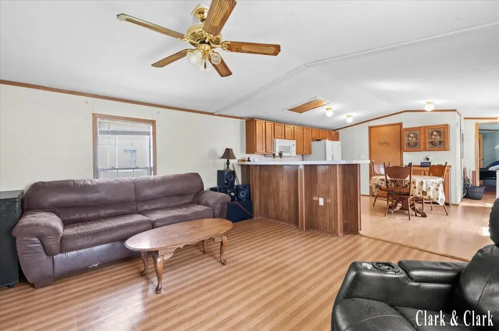 634 S Bluegill Lane Brooks Township MI 49337