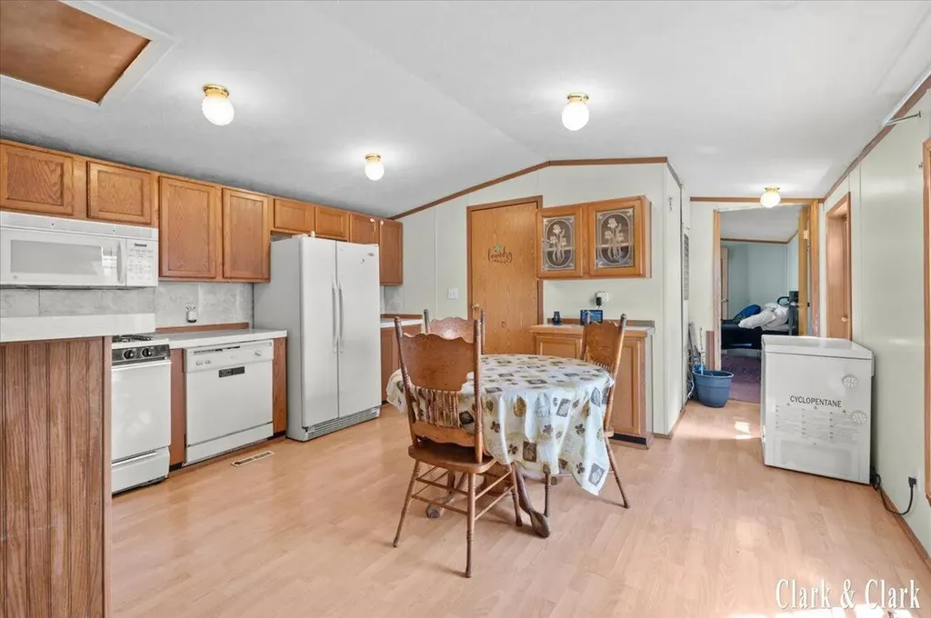 634 S Bluegill Lane Brooks Township MI 49337