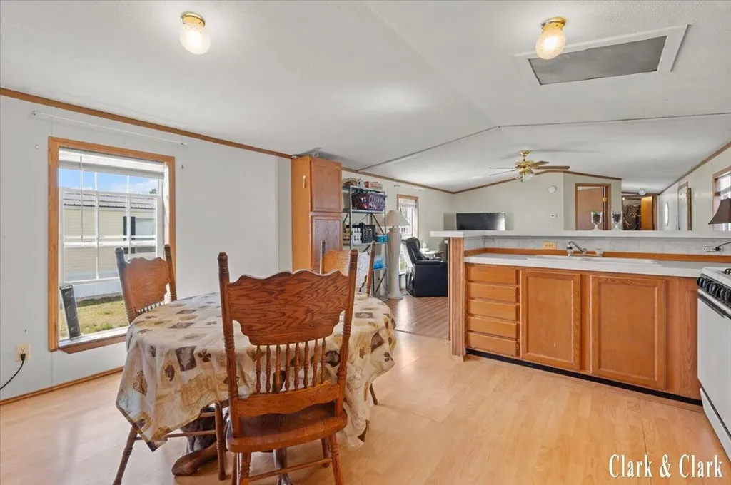 634 S Bluegill Lane Brooks Township MI 49337