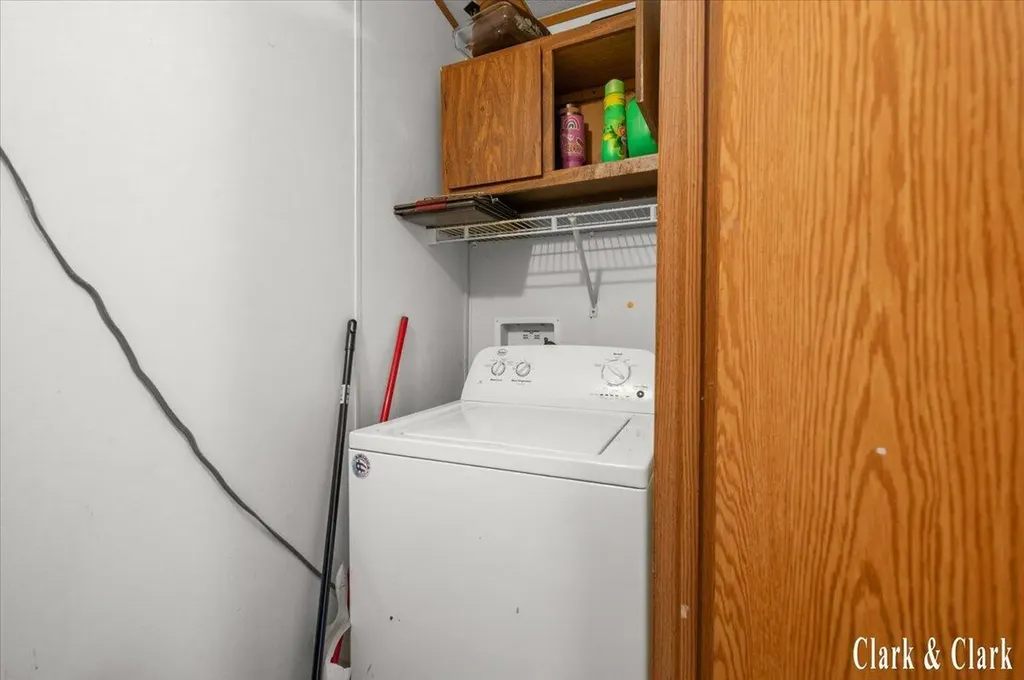 634 S Bluegill Lane Brooks Township MI 49337