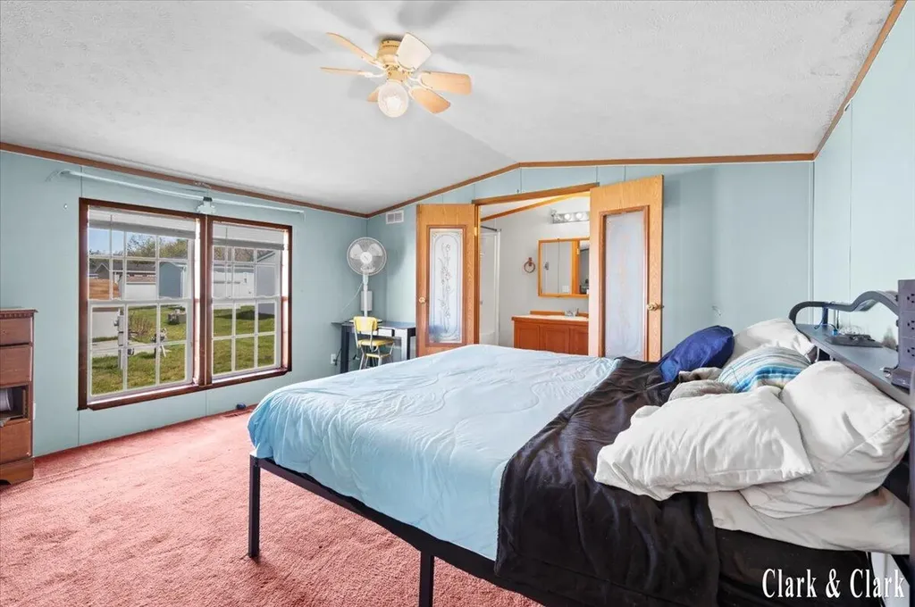 634 S Bluegill Lane Brooks Township MI 49337