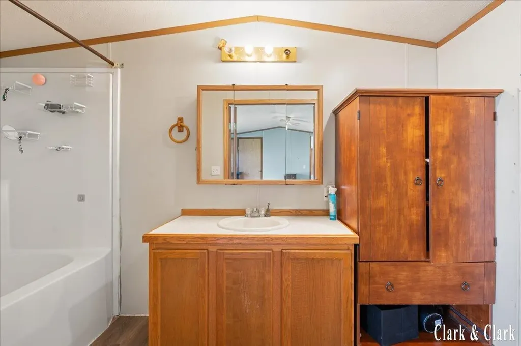 634 S Bluegill Lane Brooks Township MI 49337