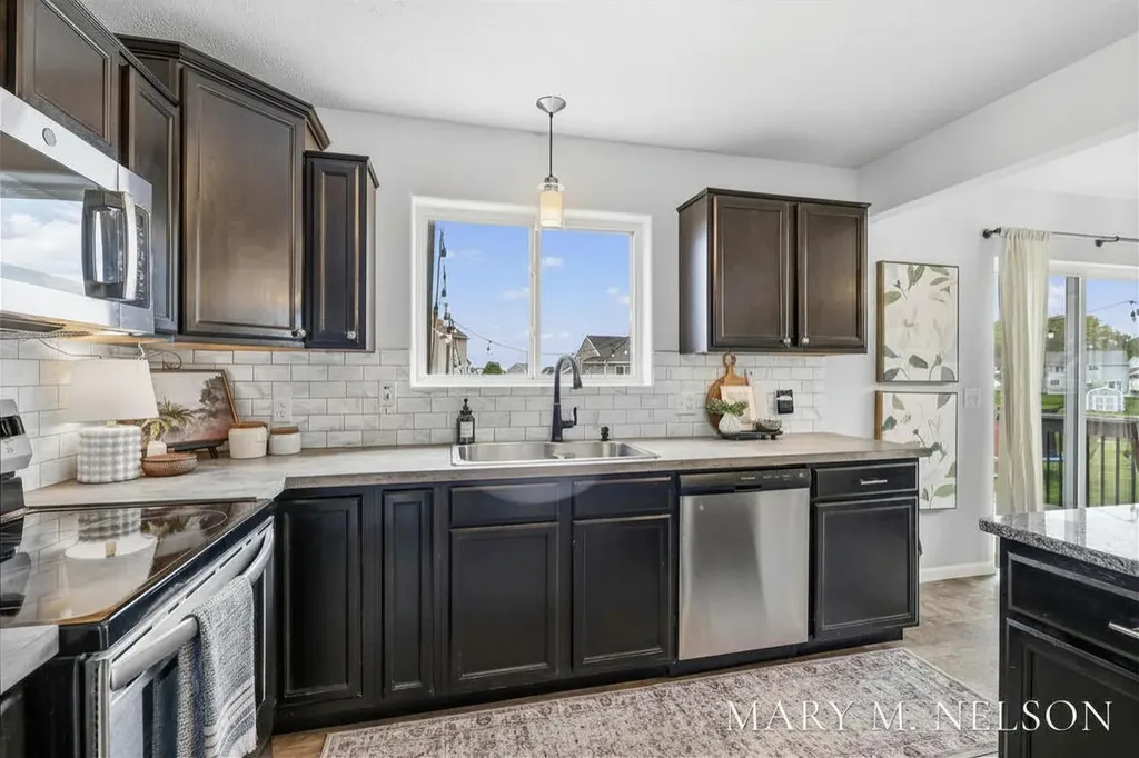 4653 Eagle Drive Leighton Township MI 49316