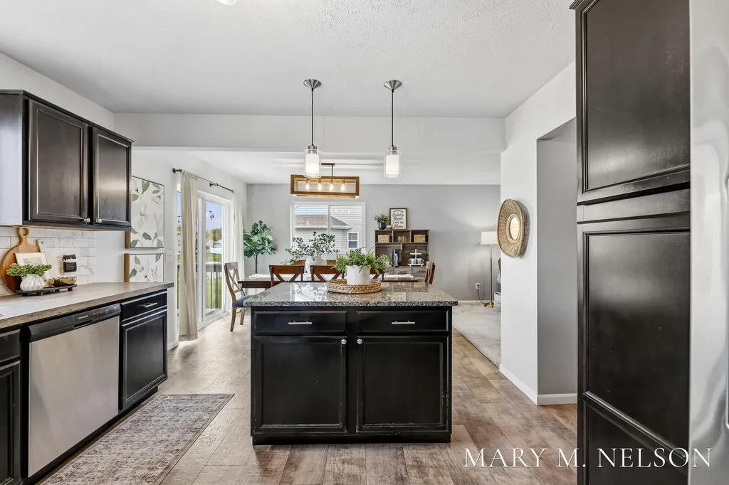 4653 Eagle Drive Leighton Township MI 49316