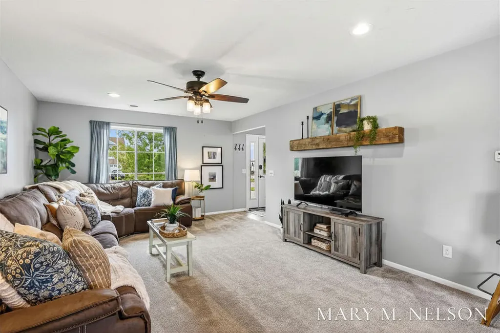 4653 Eagle Drive Leighton Township MI 49316