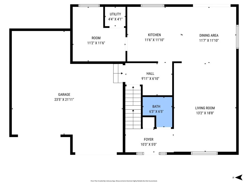 4653 Eagle Drive Leighton Township MI 49316
