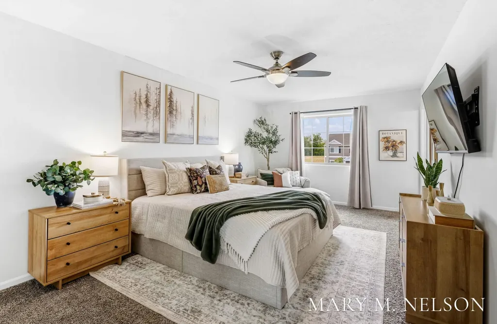 4653 Eagle Drive Leighton Township MI 49316