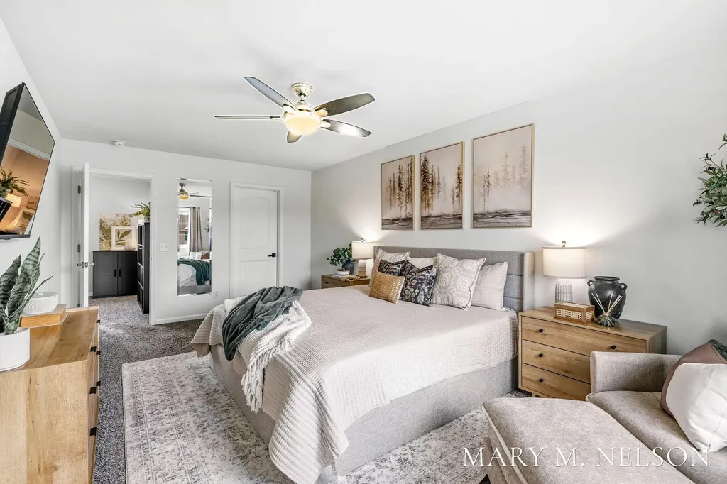 4653 Eagle Drive Leighton Township MI 49316
