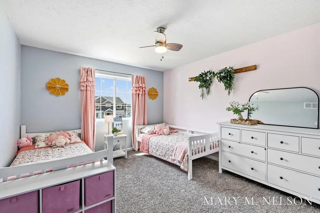 4653 Eagle Drive Leighton Township MI 49316