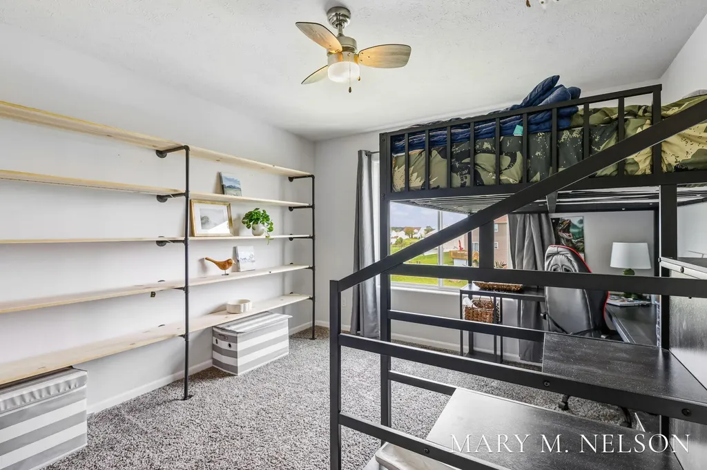 4653 Eagle Drive Leighton Township MI 49316