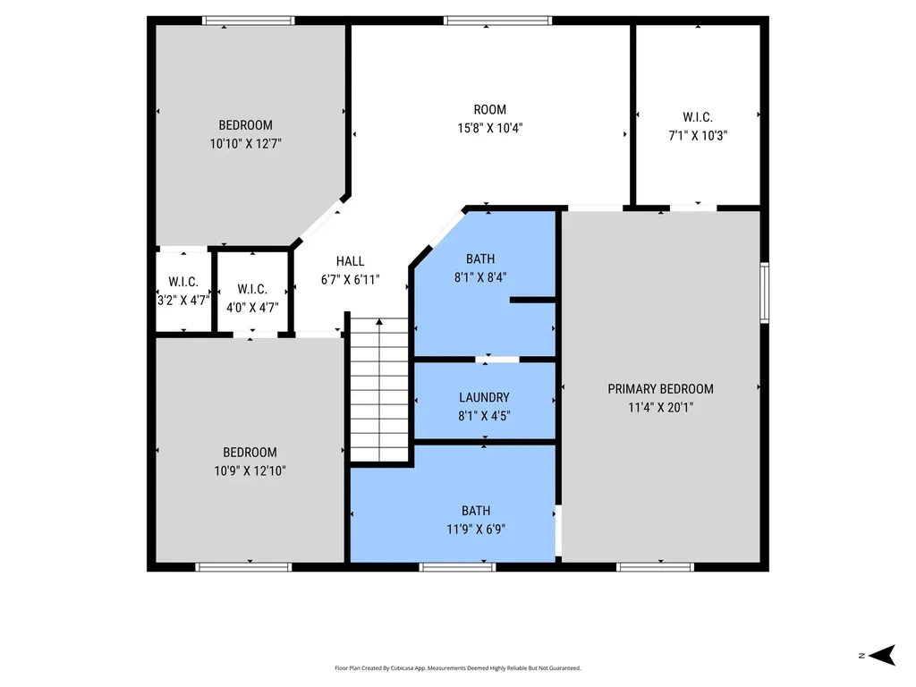 4653 Eagle Drive Leighton Township MI 49316