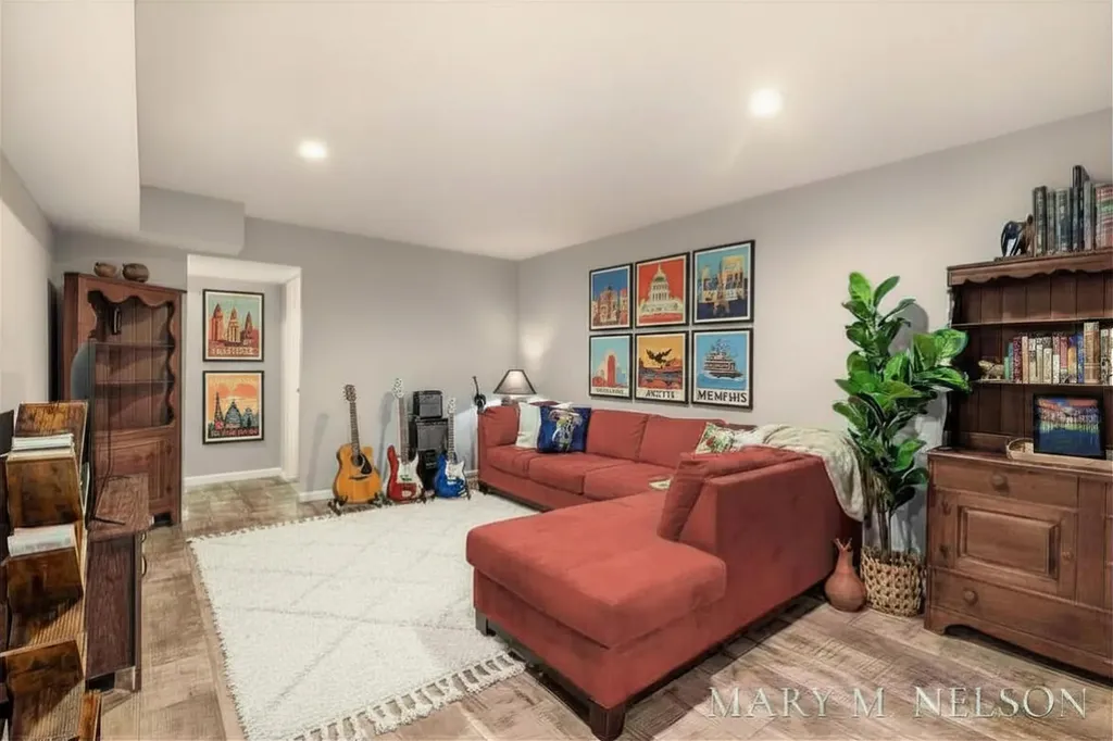 4653 Eagle Drive Leighton Township MI 49316