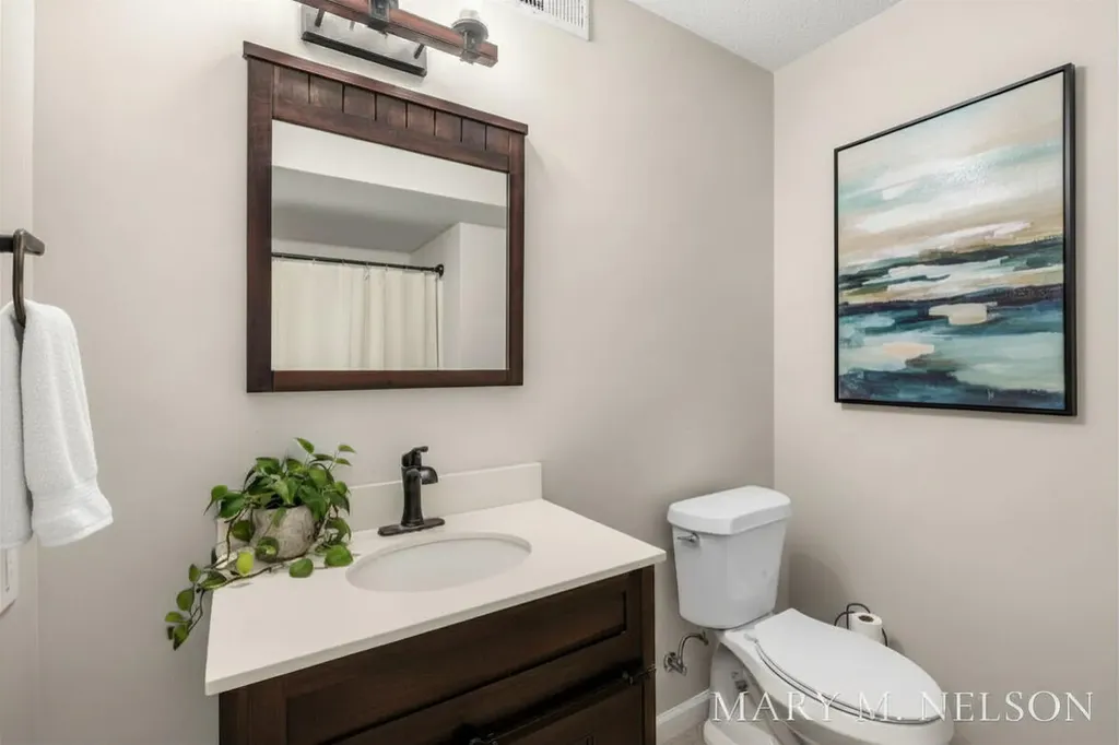 4653 Eagle Drive Leighton Township MI 49316