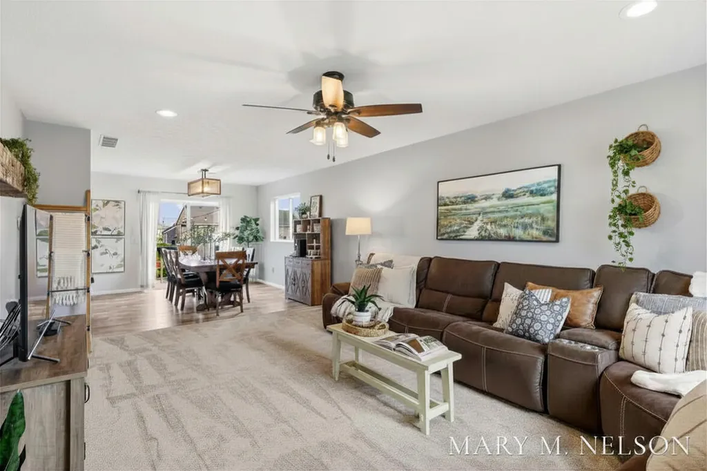 4653 Eagle Drive Leighton Township MI 49316
