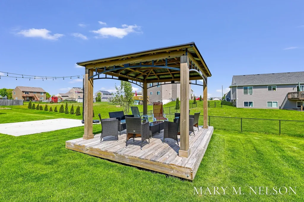 4653 Eagle Drive Leighton Township MI 49316